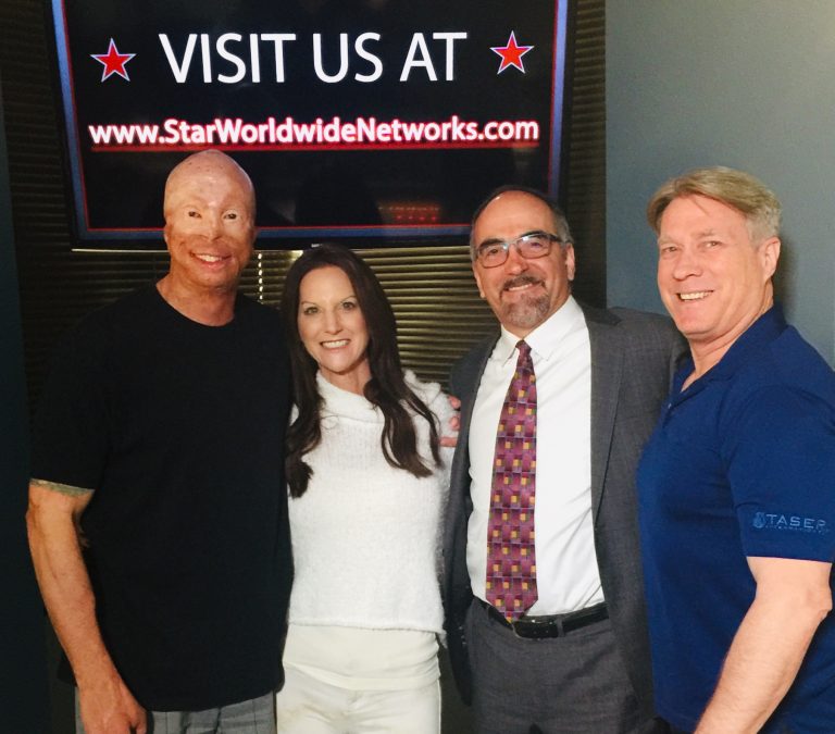 Star Worldwide Networks